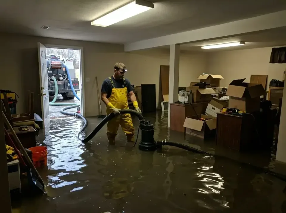 basement-burst-pipe-flooding-a-001 — frequently asked questions, 24-Hour Water Damage Restoration Services in Fairview, CA